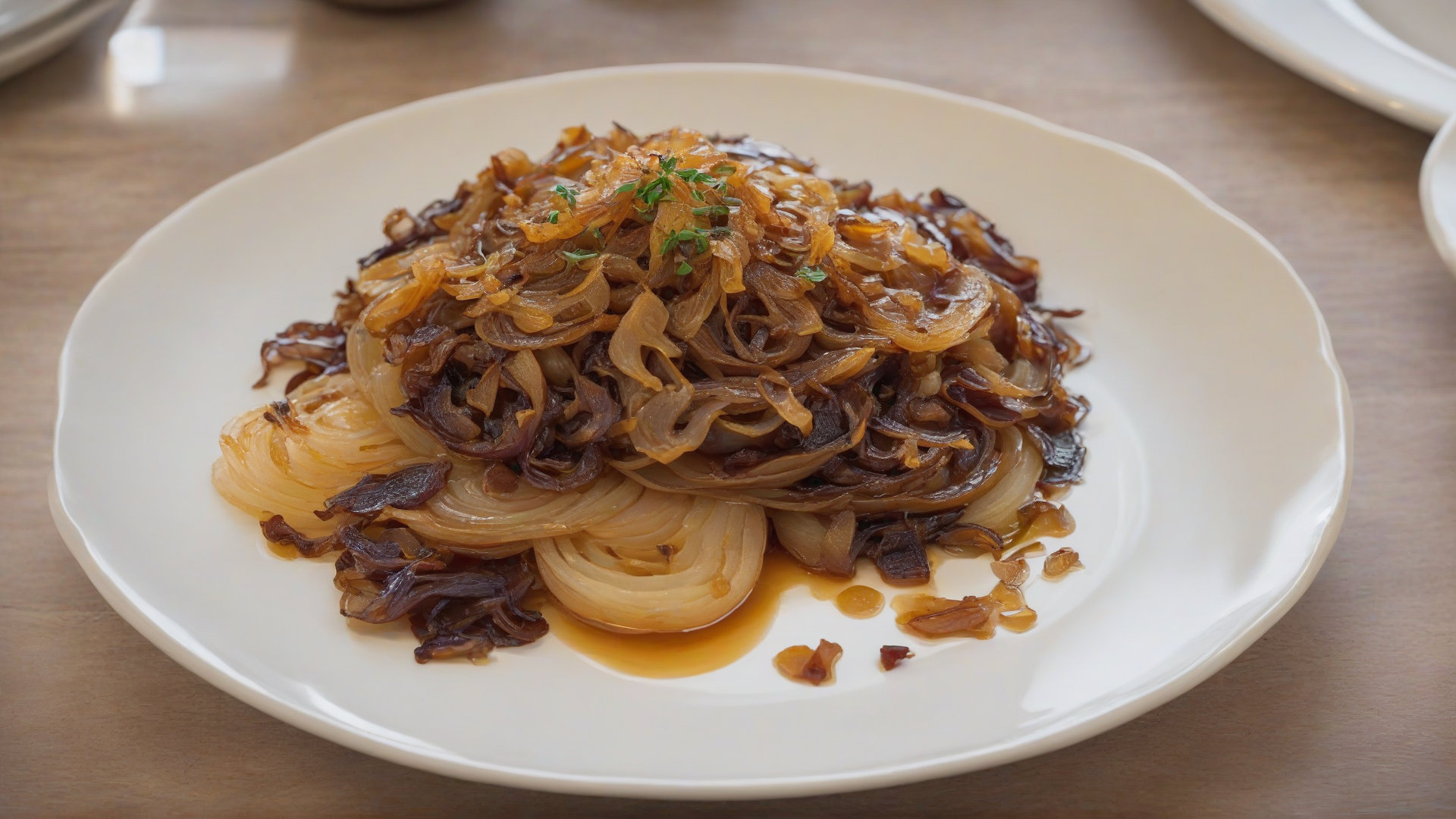 Cipolle caramellate